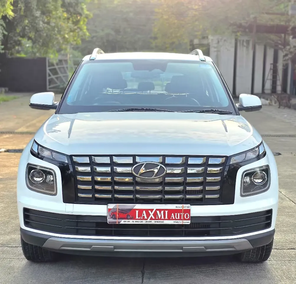 2024 Hyundai Venue SX (O) 1.0 Turbo Petrol DCT