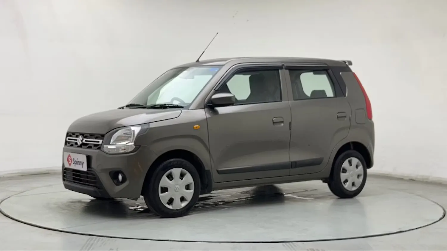 2023 Maruti Suzuki Wagon R VXI 1.0 [2023-2025]