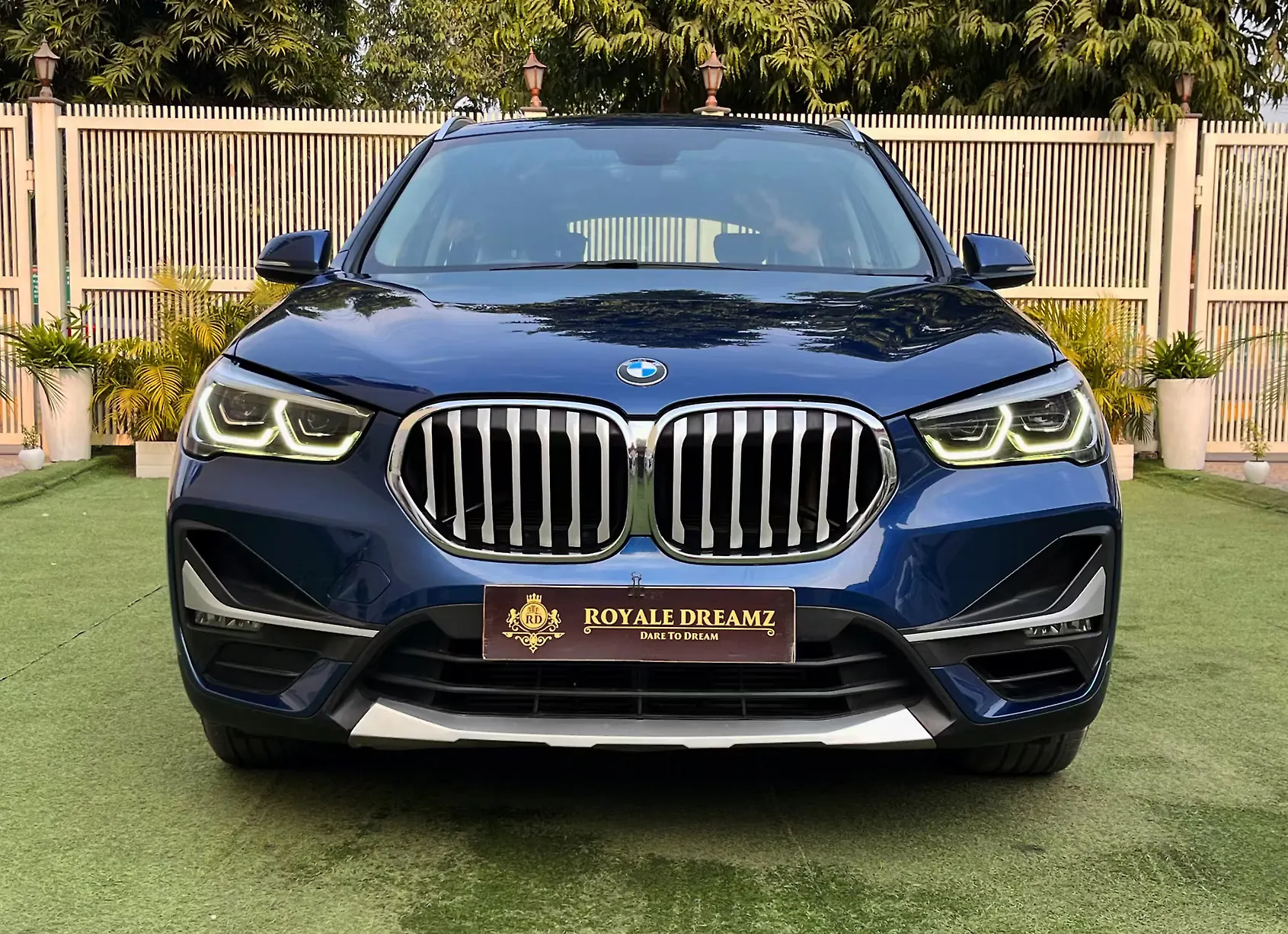 2022 BMW X1 sDrive20i xLine
