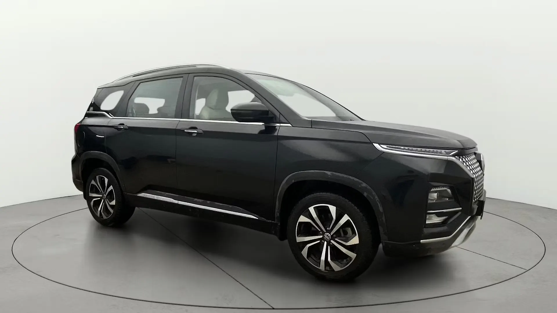 2023 MG Hector Savvy Pro 1.5 Turbo Petrol CVT [2023]