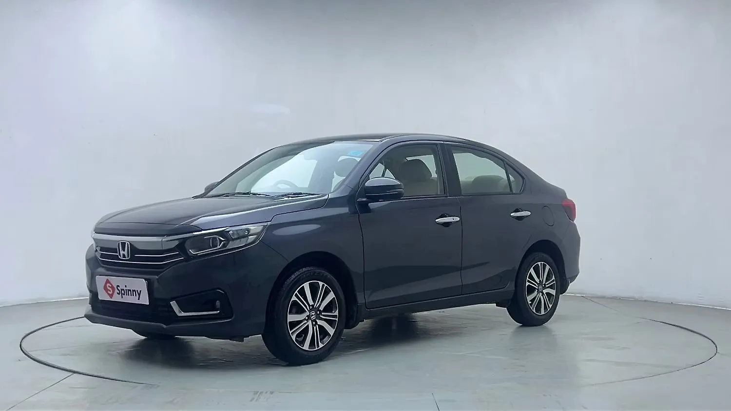 2023 Honda Amaze 2nd Gen VX CVT 1.2 Petrol [2021]