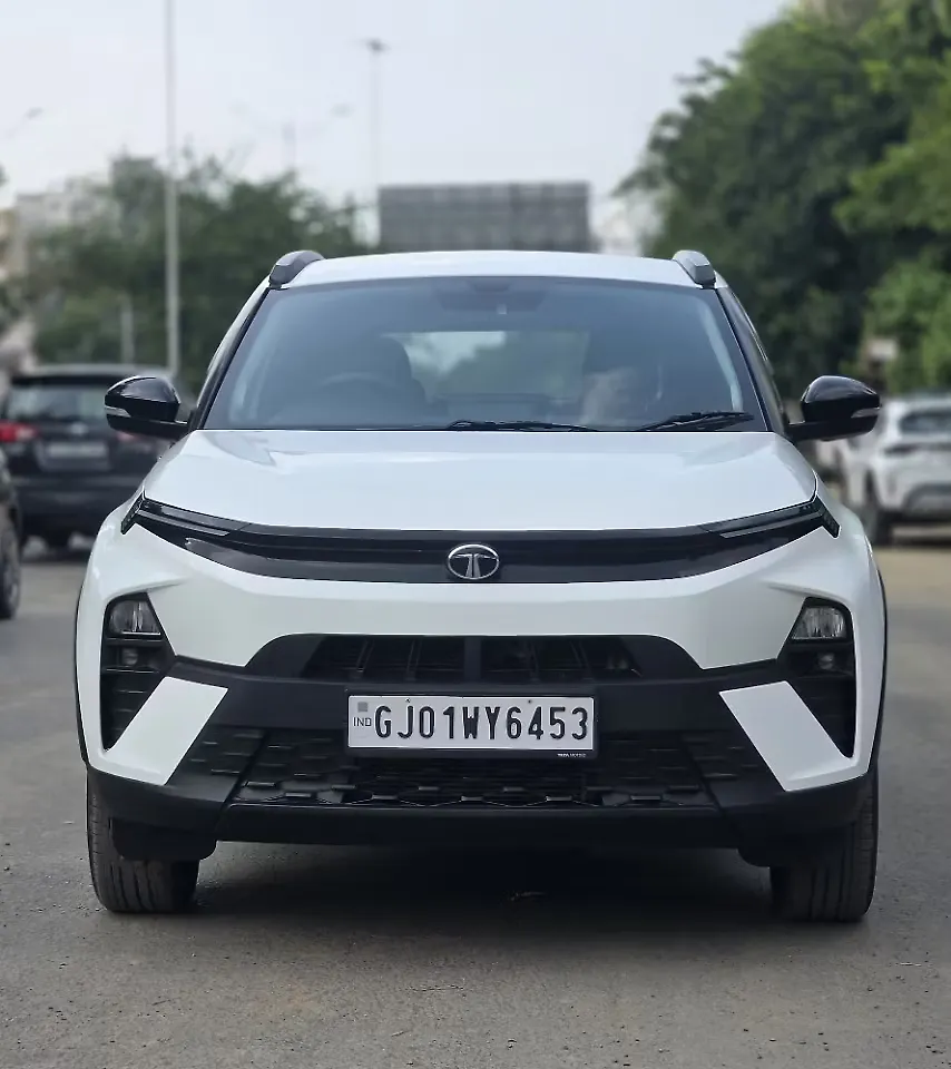 2025 Tata Nexon Pure 1.5 Diesel 6MT [2023-2025]