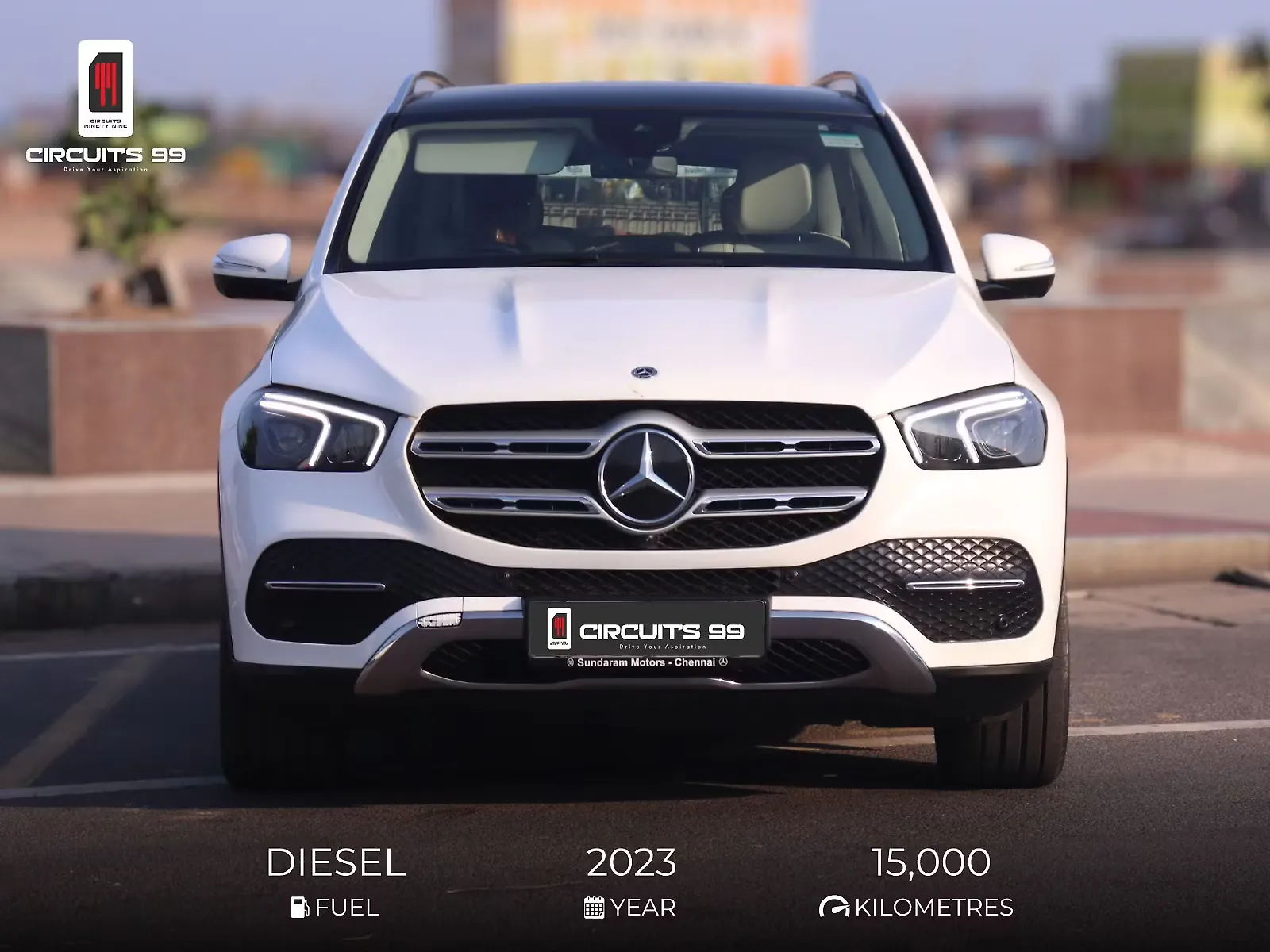 2023 Mercedes-Benz GLE 300d 4MATIC LWB 2023 Mercedes-Benz GLE 300d 4MATIC LWB