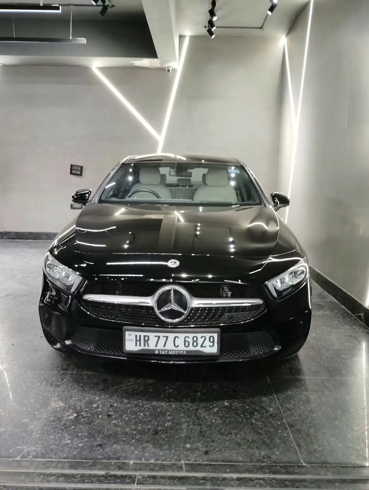 2022 Mercedes-Benz A-Class Limousine 200