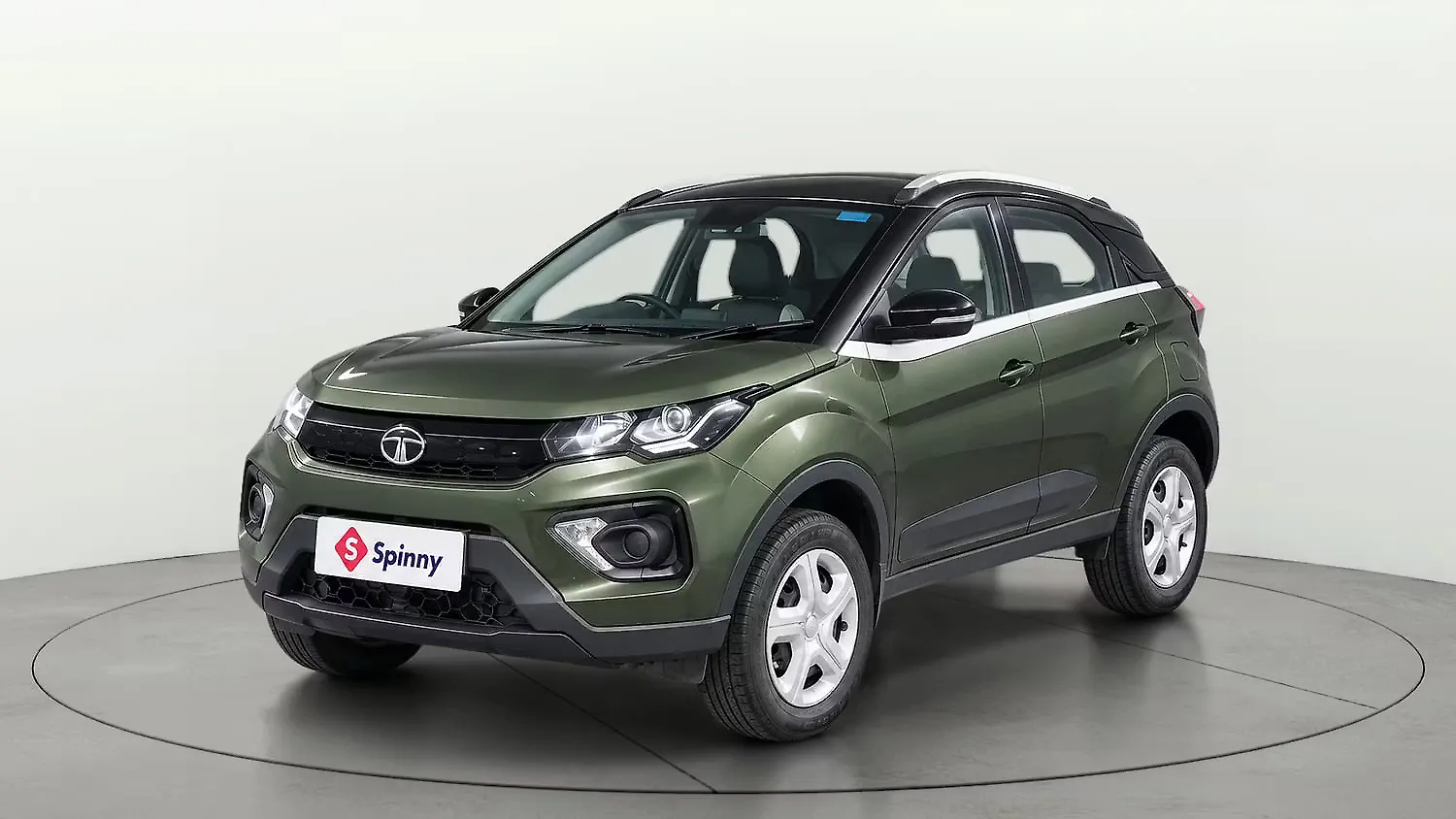 2022 Tata Nexon XMA (S) Diesel [2020-2023]