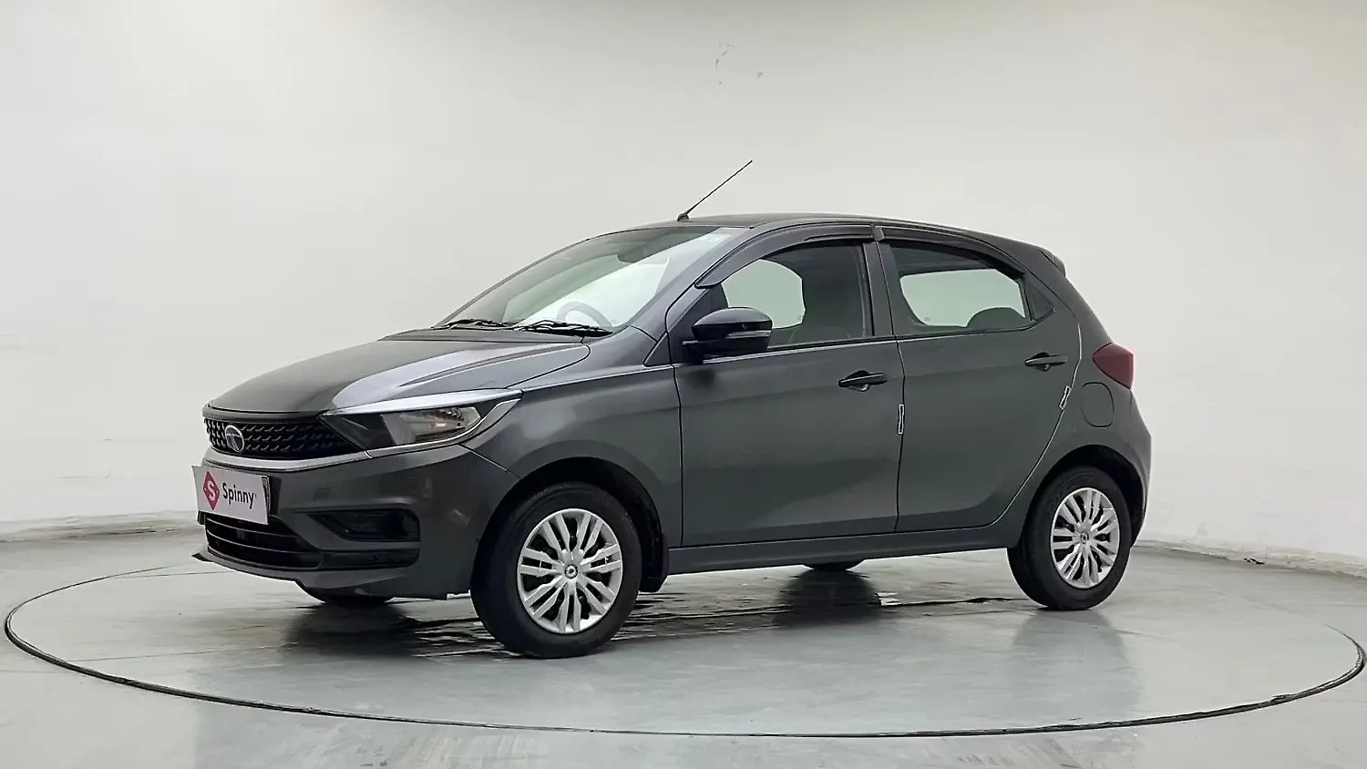 2024 Tata Old Generation Tiago 2020 XM [2024-2025]
