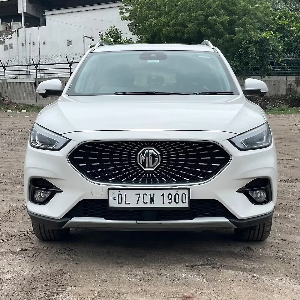 2023 MG Astor Savvy 1.5 CVT [2021-2023]
