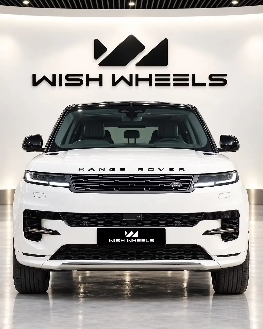 2025 Land Rover Range Rover HSE 3.0 Diesel 2025 Land Rover Range Rover HSE 3.0 Diesel
