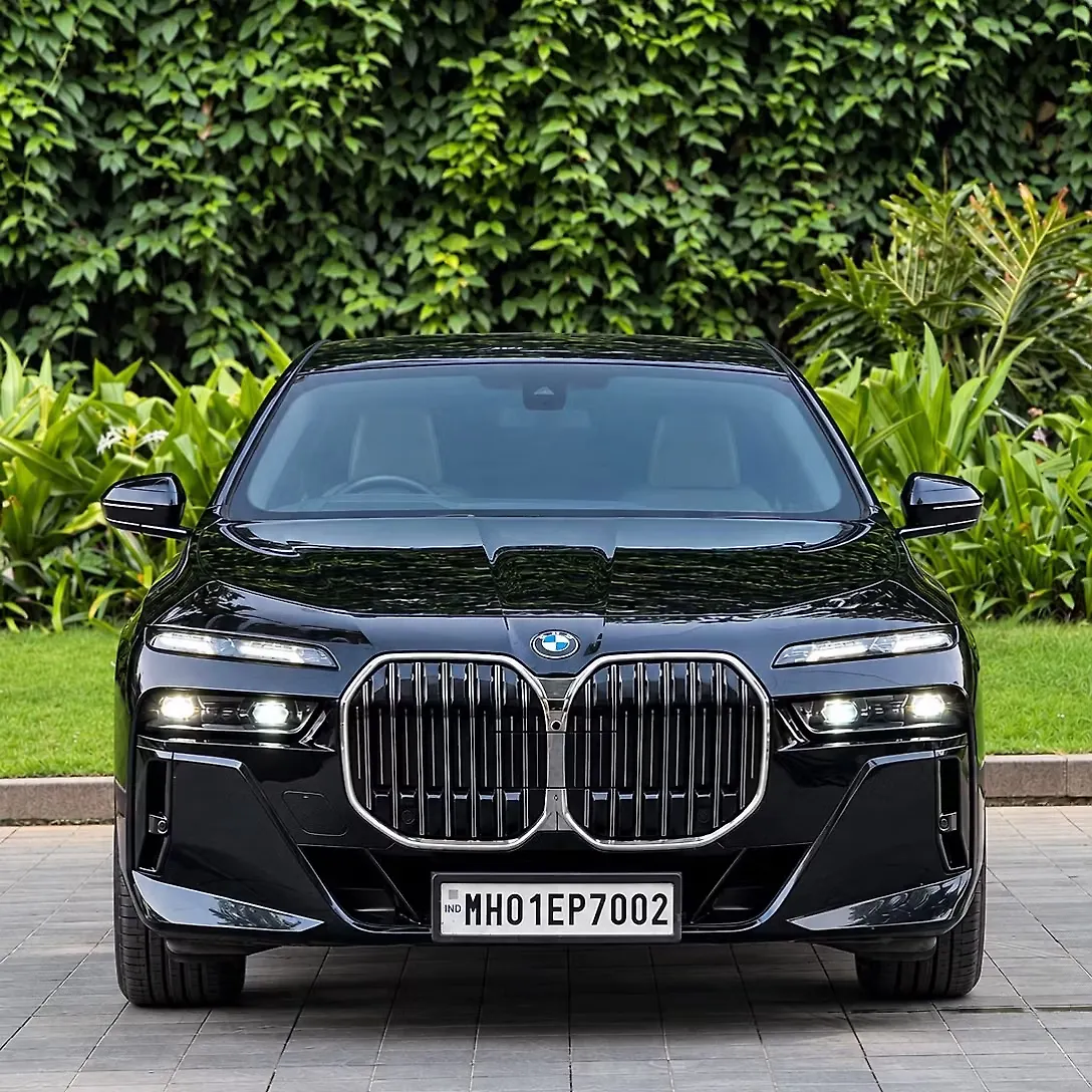 2023 BMW 7 Series 740i M Sport
