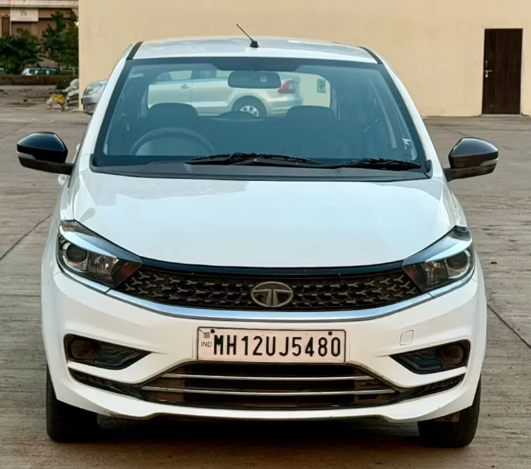 2022 Tata Old Generation Tiago 2020 XTA [2021-2023]