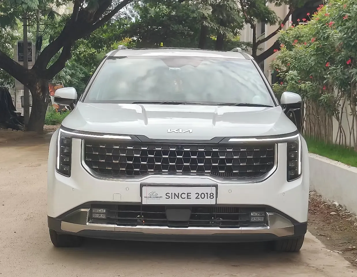 2025 Kia Carnival Limousine Plus Diesel Turbo Automatic