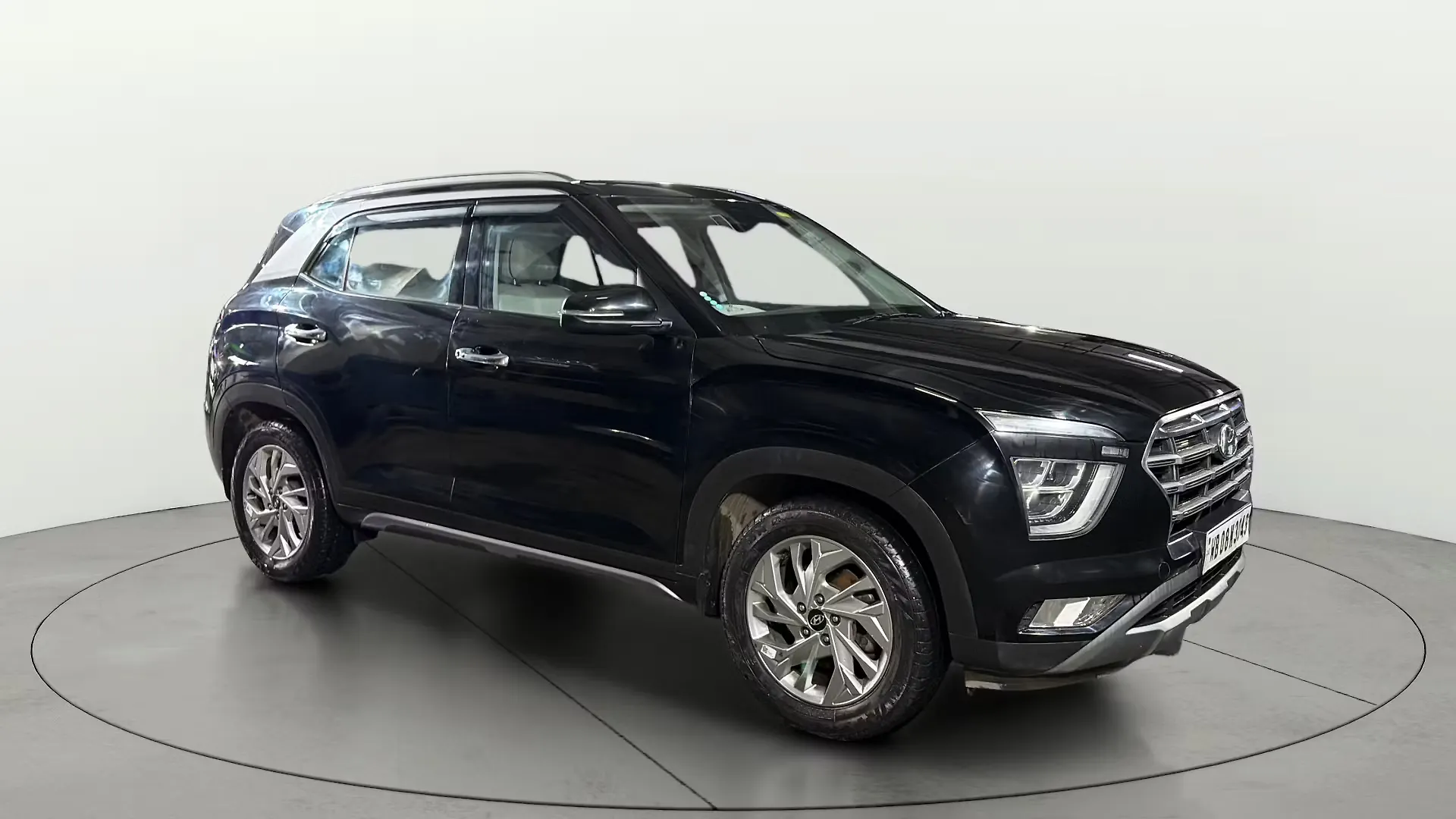 2022 Hyundai Creta SX 1.5 Petrol