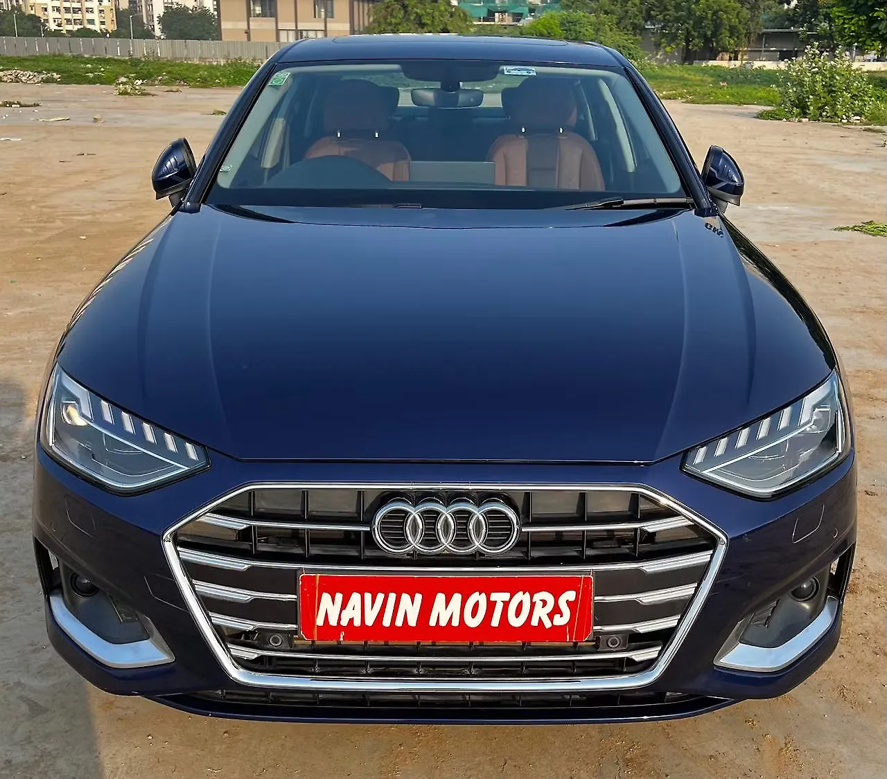 2022 Audi A4 Technology 40 TFSI [2022-2024]
