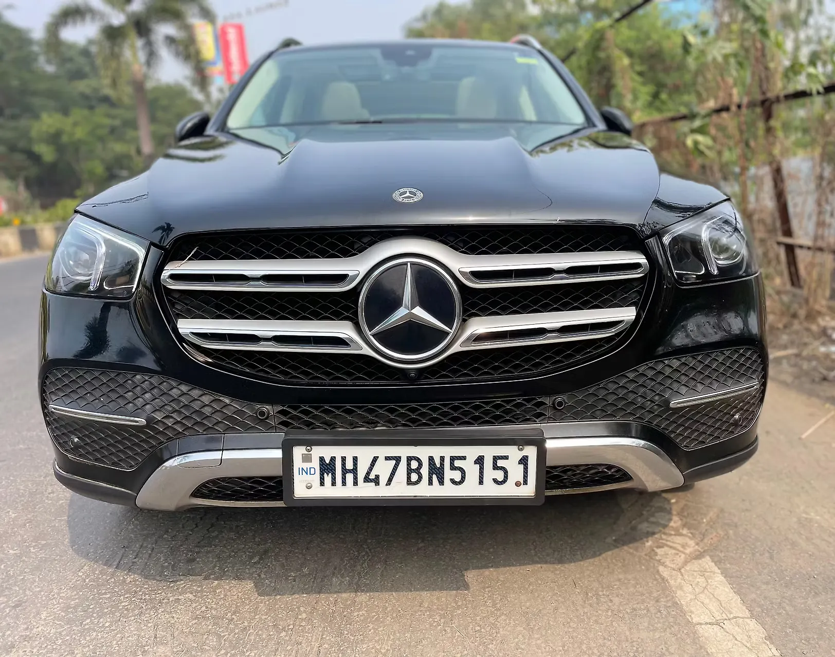 2023 Mercedes-Benz GLE 300d 4MATIC LWB 2023 Mercedes-Benz GLE 300d 4MATIC LWB