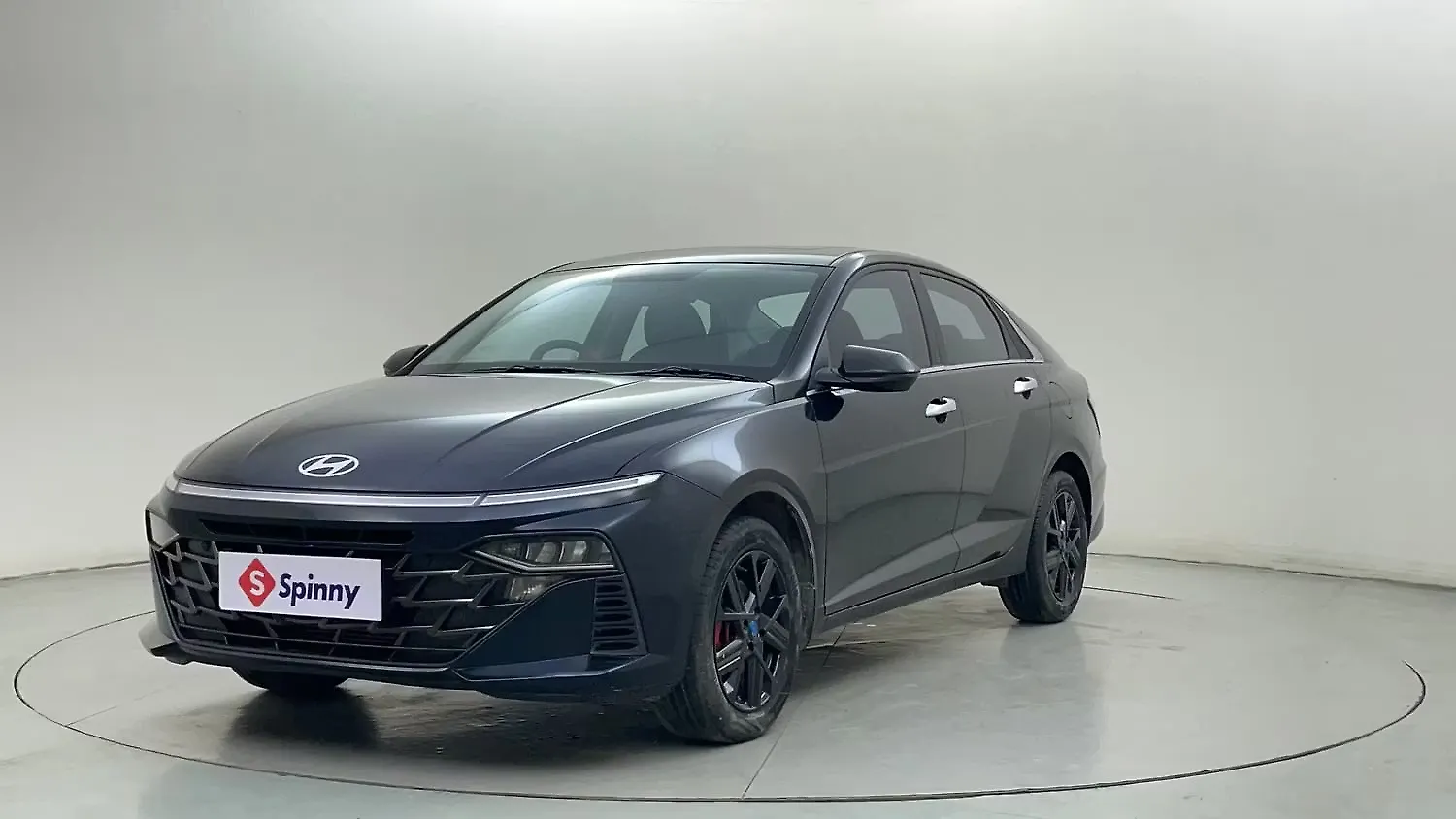 2024 Hyundai Verna SX Turbo Petrol 1.5L Turbo Manual