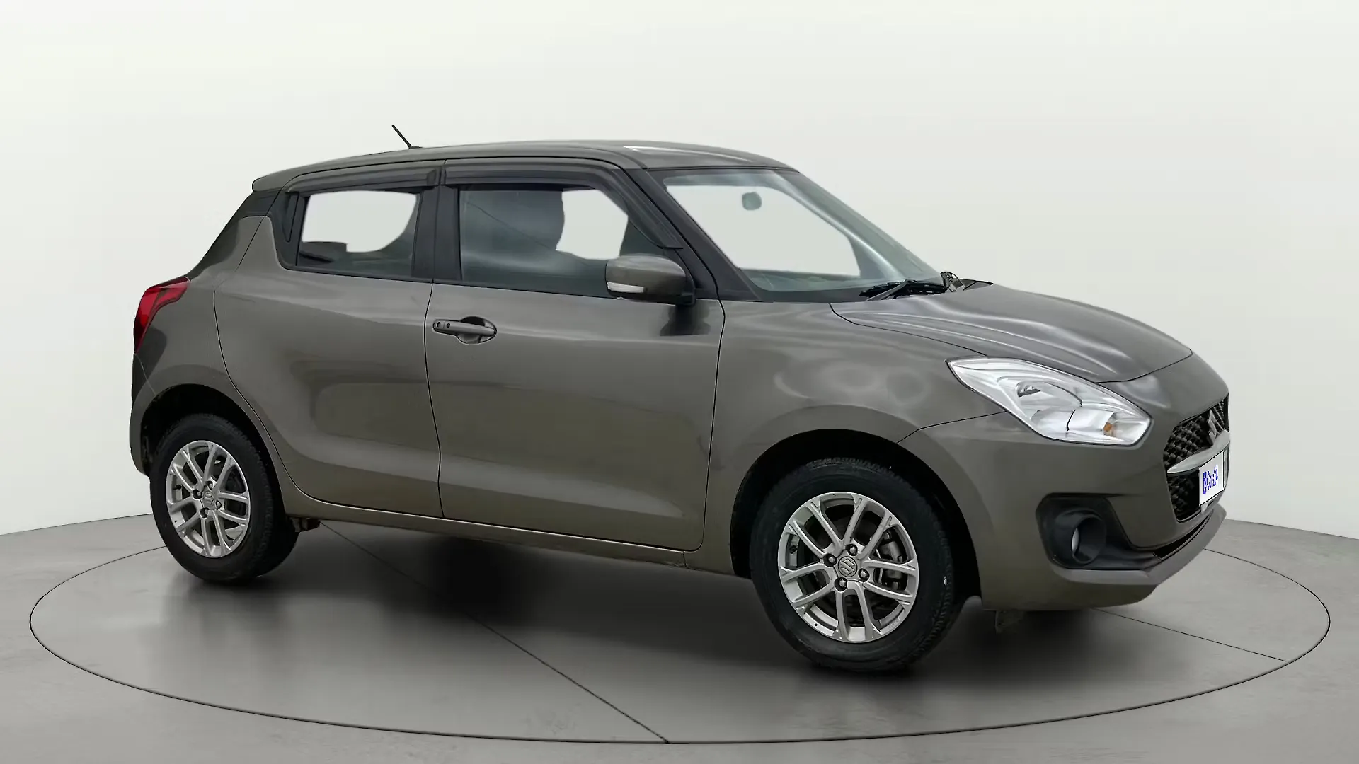 2023 Maruti Suzuki Swift ZXi AMT 2023 Maruti Suzuki Swift ZXi AMT