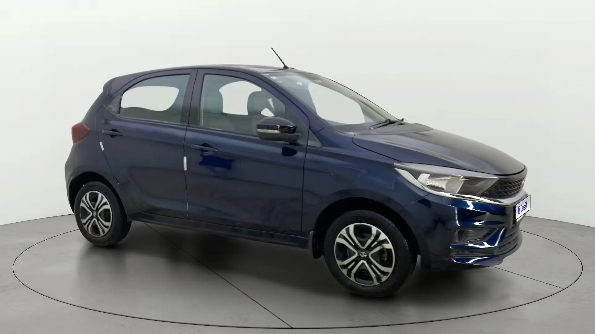 2023 Tata Old Generation Tiago 2020 XT [2023-2025]