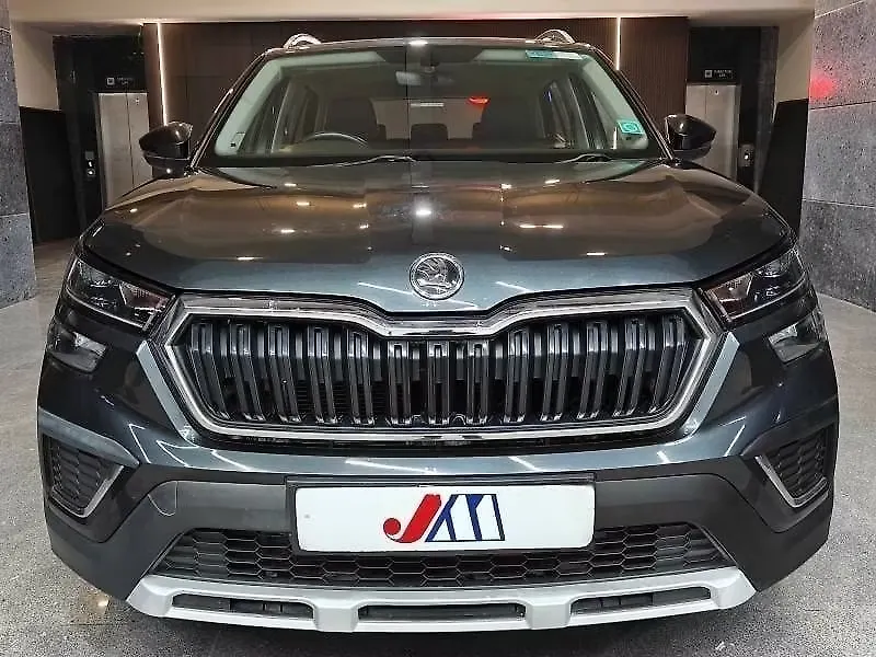 2022 Skoda Kushaq Style 1.0L TSI AT