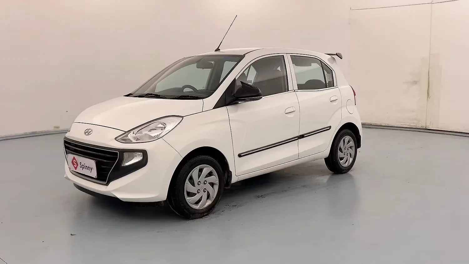 2022 Hyundai Santro Sportz