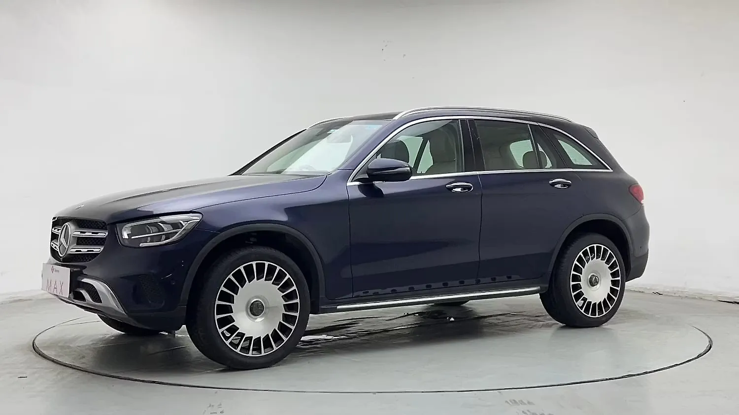 2022 Mercedes-Benz GLC 200 Progressive 2022 Mercedes-Benz GLC 200 Progressive