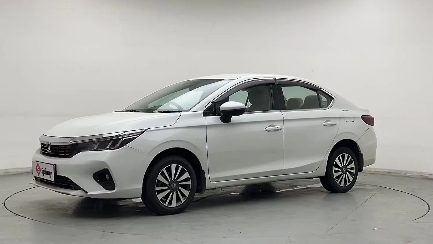 2023 Honda City V Petrol CVT [2023-2025]