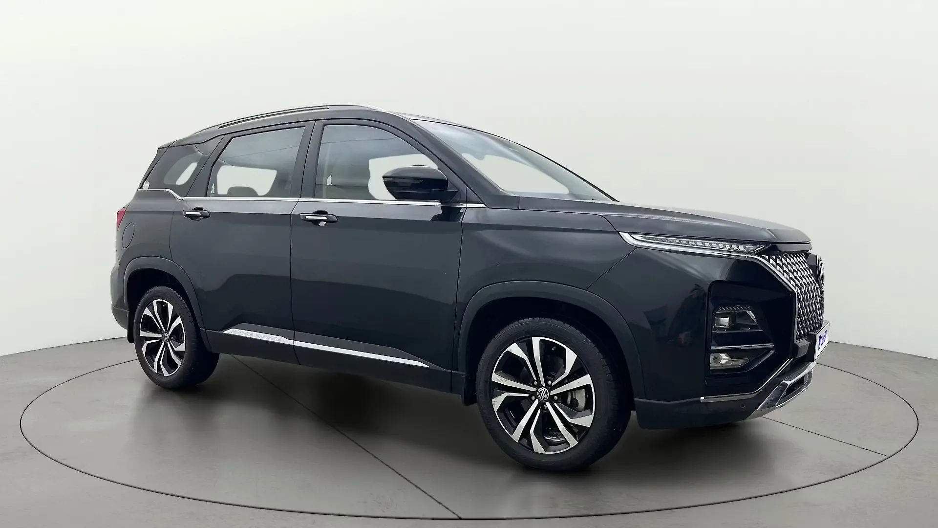 2023 MG Hector Smart Pro 1.5 Turbo Petrol MT [2023]