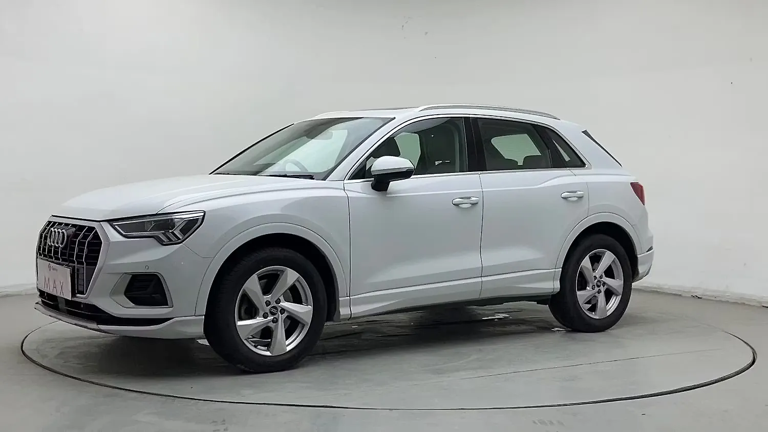 2023 Audi Q3 40 TFSI Premium Plus [2022-2024]