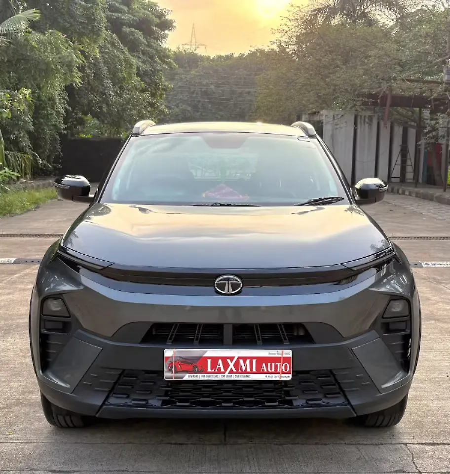 2023 Tata Nexon Pure (S) 1.2 Petrol 6MT [2023-2025]