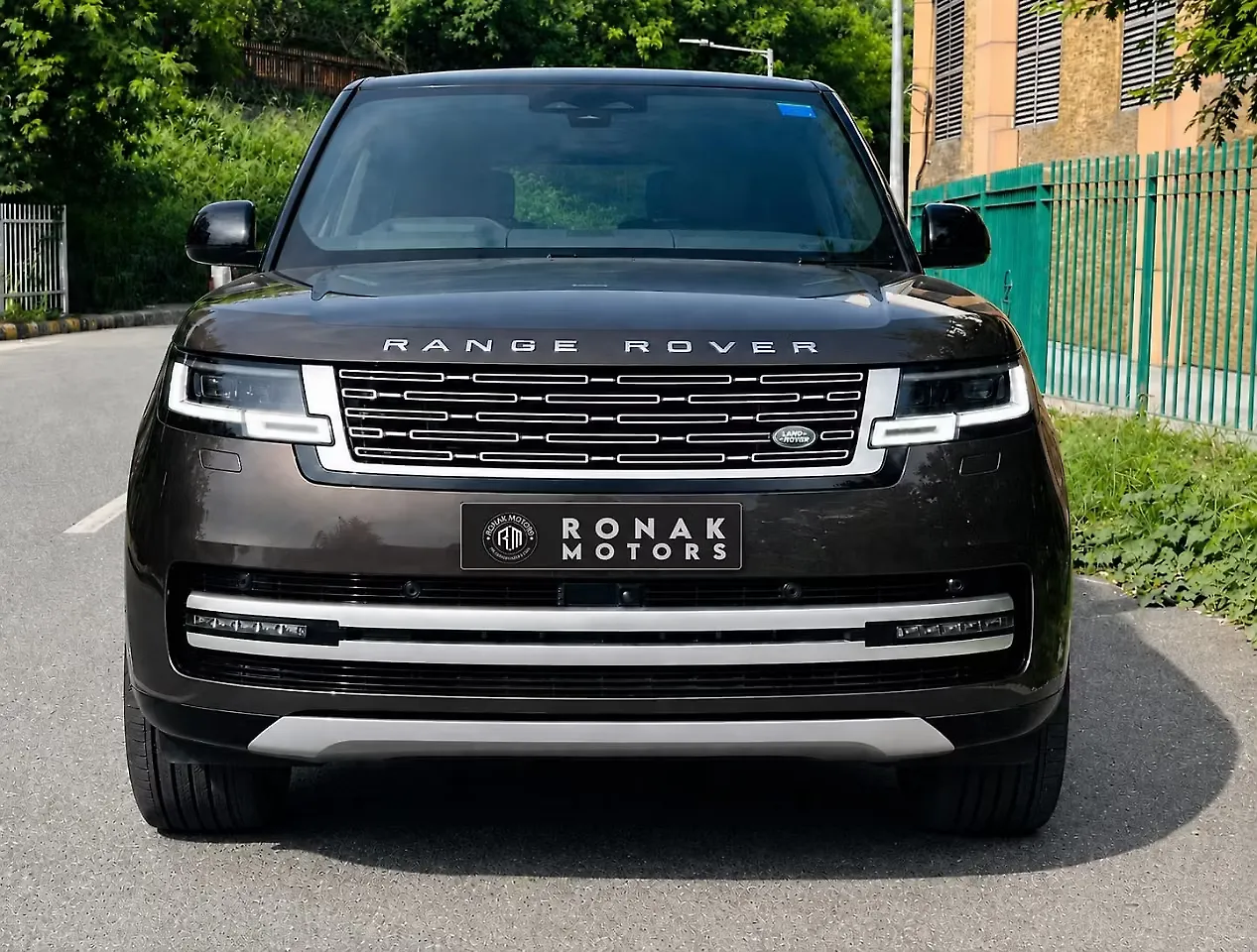 2026 Land Rover Range Rover Autobiography 3.0 Petrol