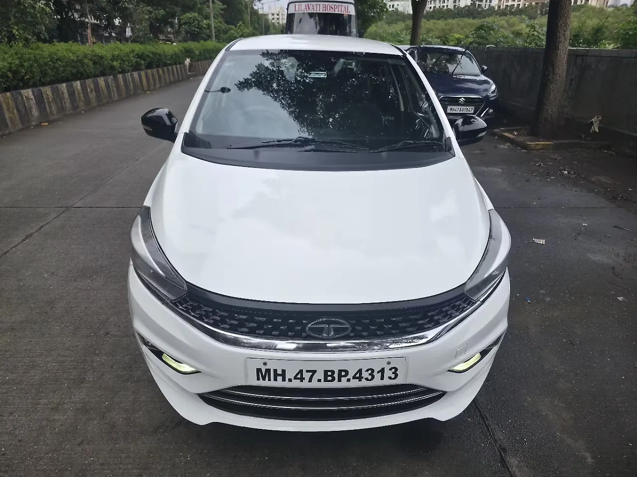 2023 Tata Old Generation Tigor 2020 XZA Plus [2020-2023]