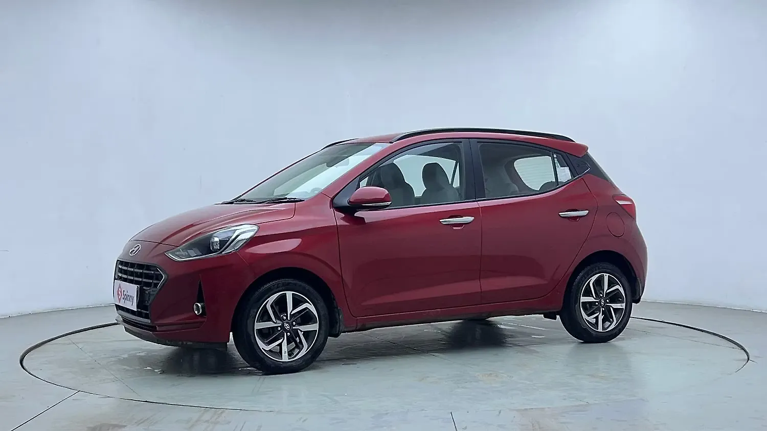 2021 Hyundai Grand i10 Nios Asta AMT 1.2 Kappa VTVT 2021 Hyundai Grand i10 Nios Asta AMT 1.2 Kappa VTVT