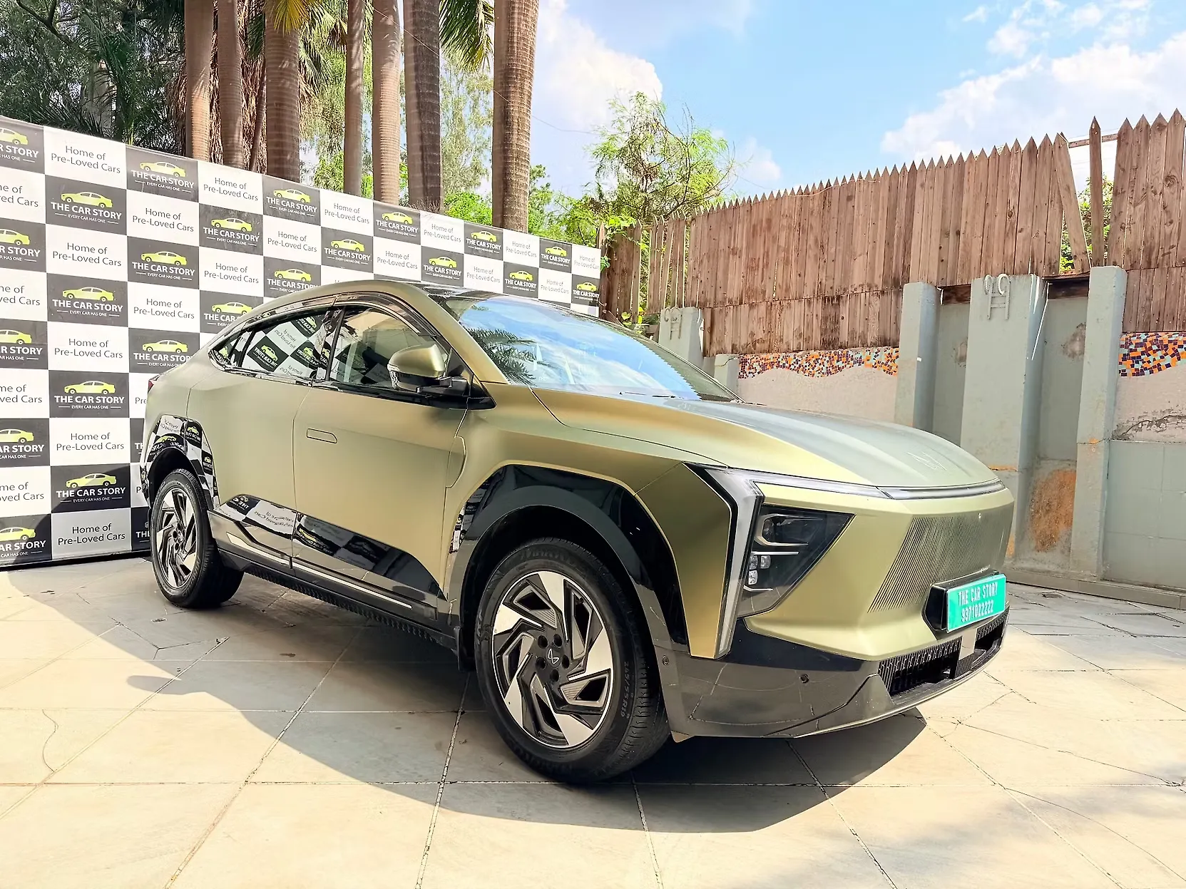 2025 Mahindra XEV 9e Pack Three 79.0 kWh 11.2kW Charger 2025 Mahindra XEV 9e Pack Three 79.0 kWh 11.2kW Charger