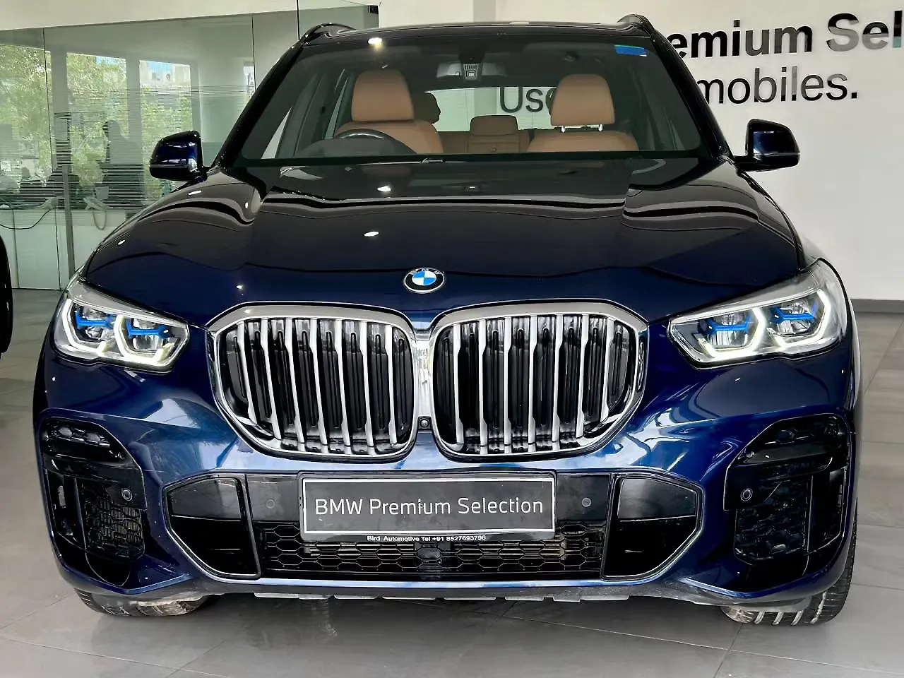 2022 BMW X5 xDrive40i M Sport [2019-2023]