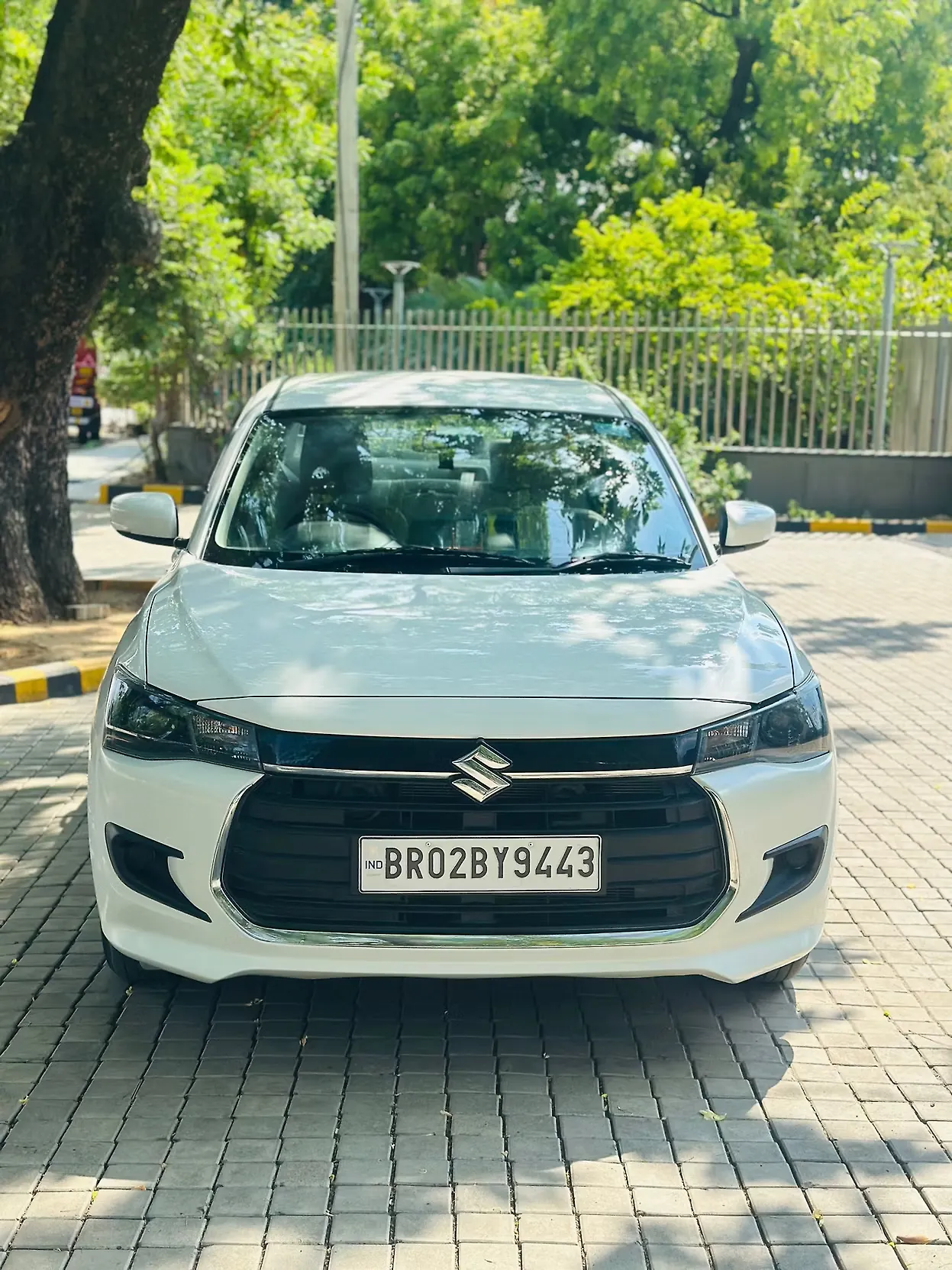 2026 Maruti Suzuki Dzire VXi Petrol Automatic (AMT) 2026 Maruti Suzuki Dzire VXi Petrol Automatic (AMT)