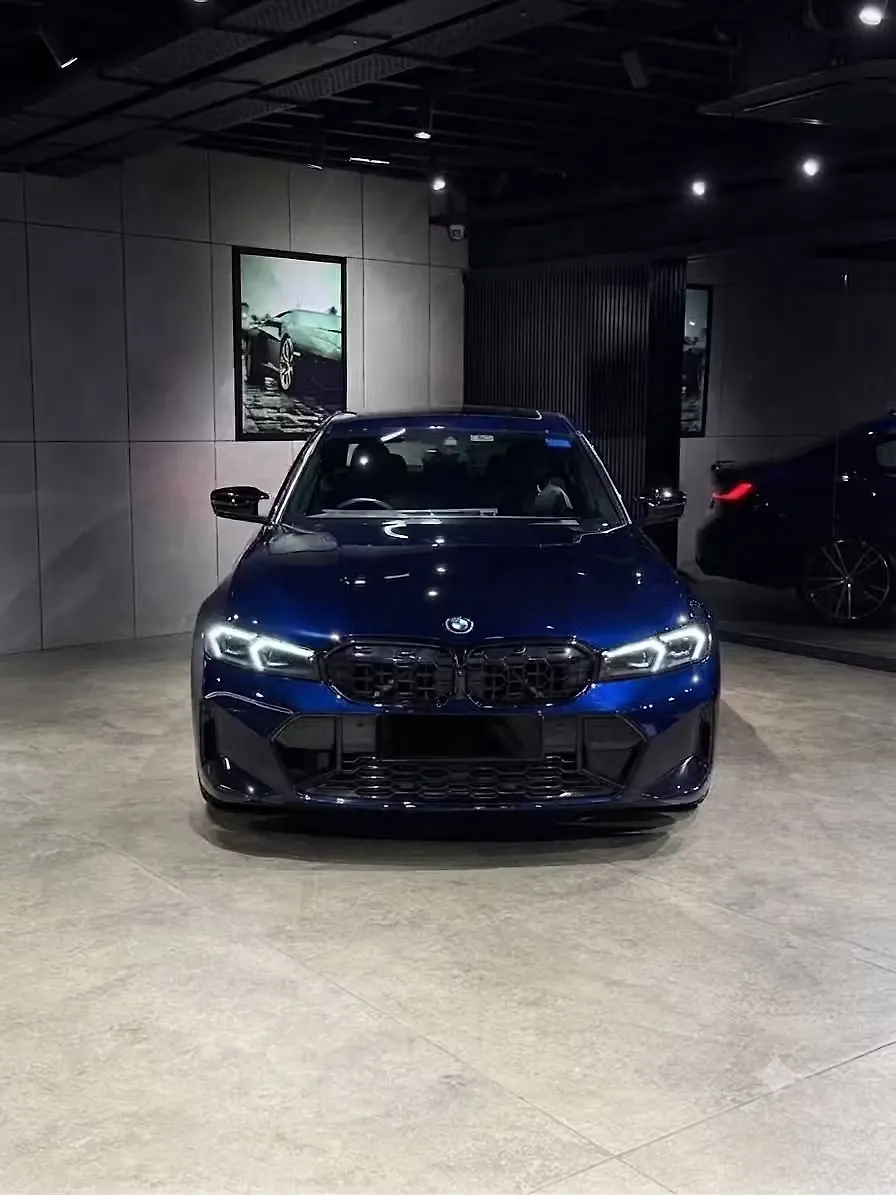 2024 BMW M340i xDrive