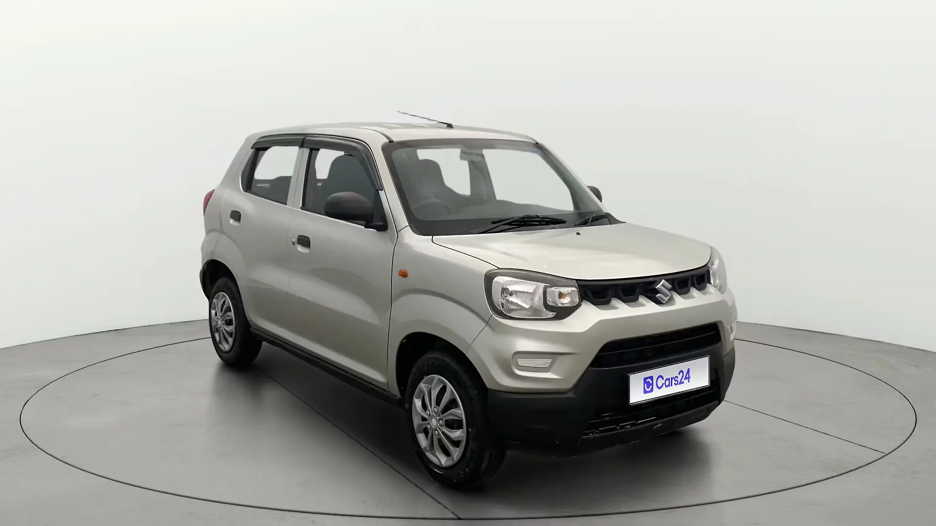 2021 Maruti Suzuki Wagon R VXi 1.0 2021 Maruti Suzuki Wagon R VXi 1.0