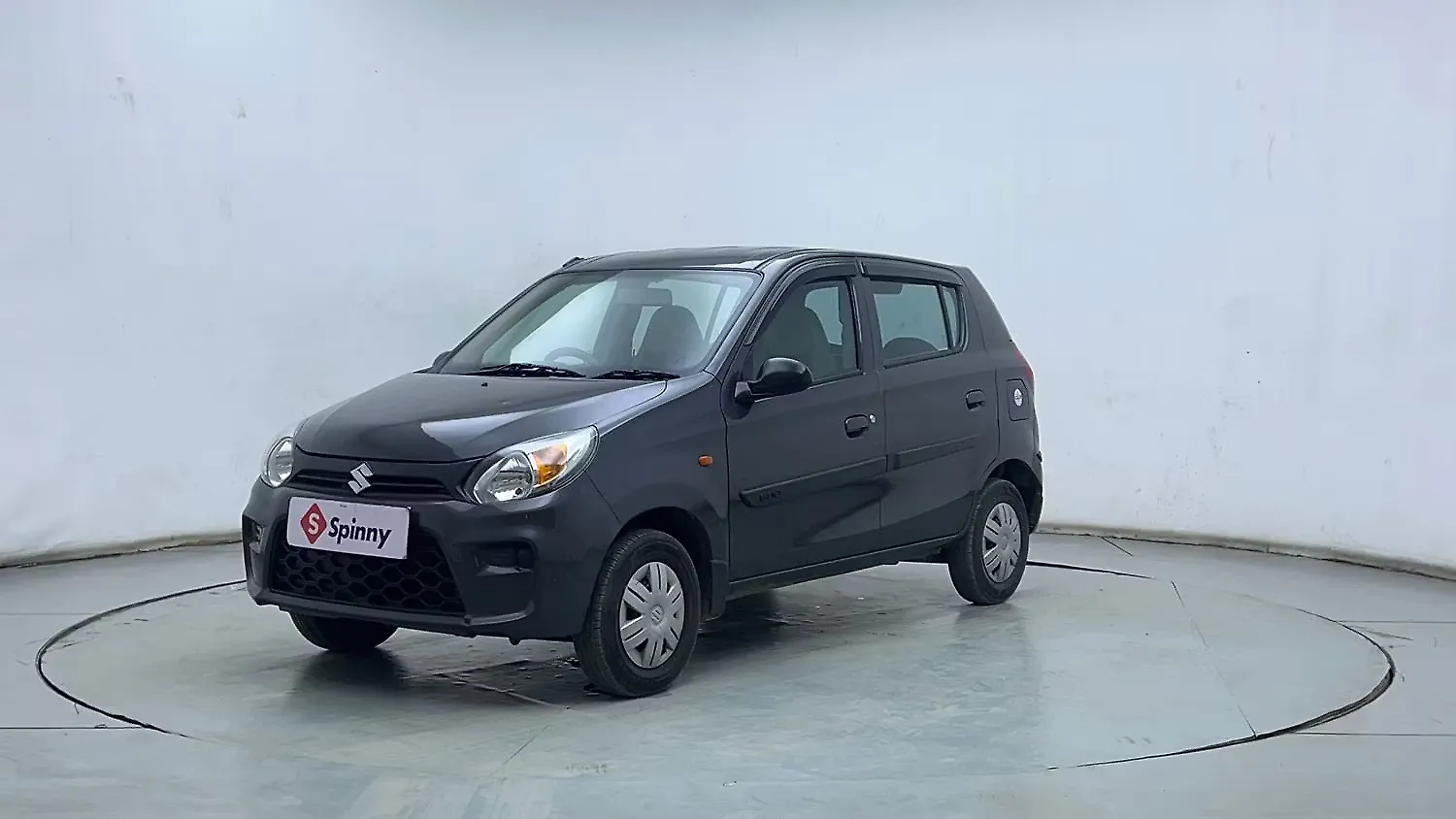 2021 Maruti Suzuki Alto 800 LXi