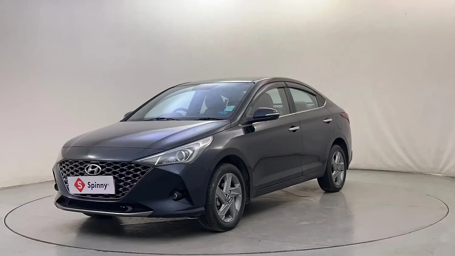 2022 Hyundai Verna SX 1.5 MPi