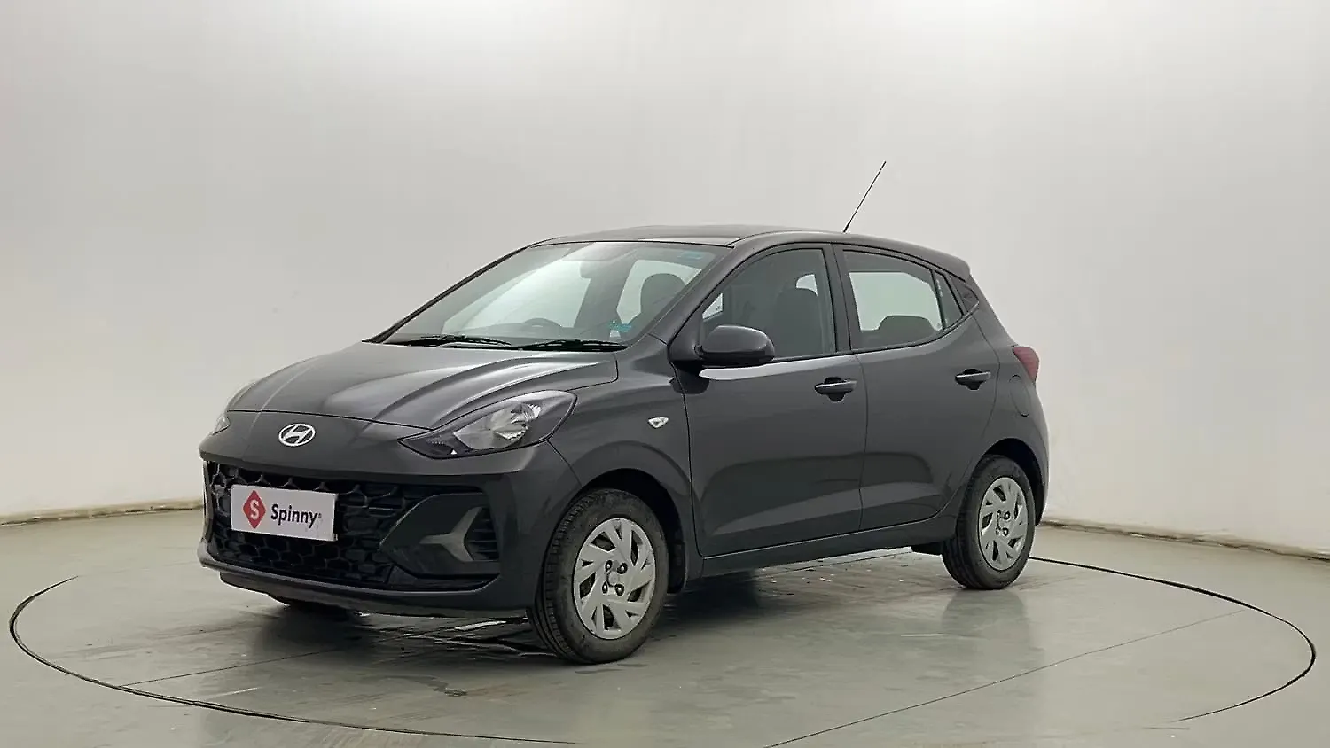 2023 Hyundai Grand i10 Nios Magna 1.2 Kappa VTVT [2023]
