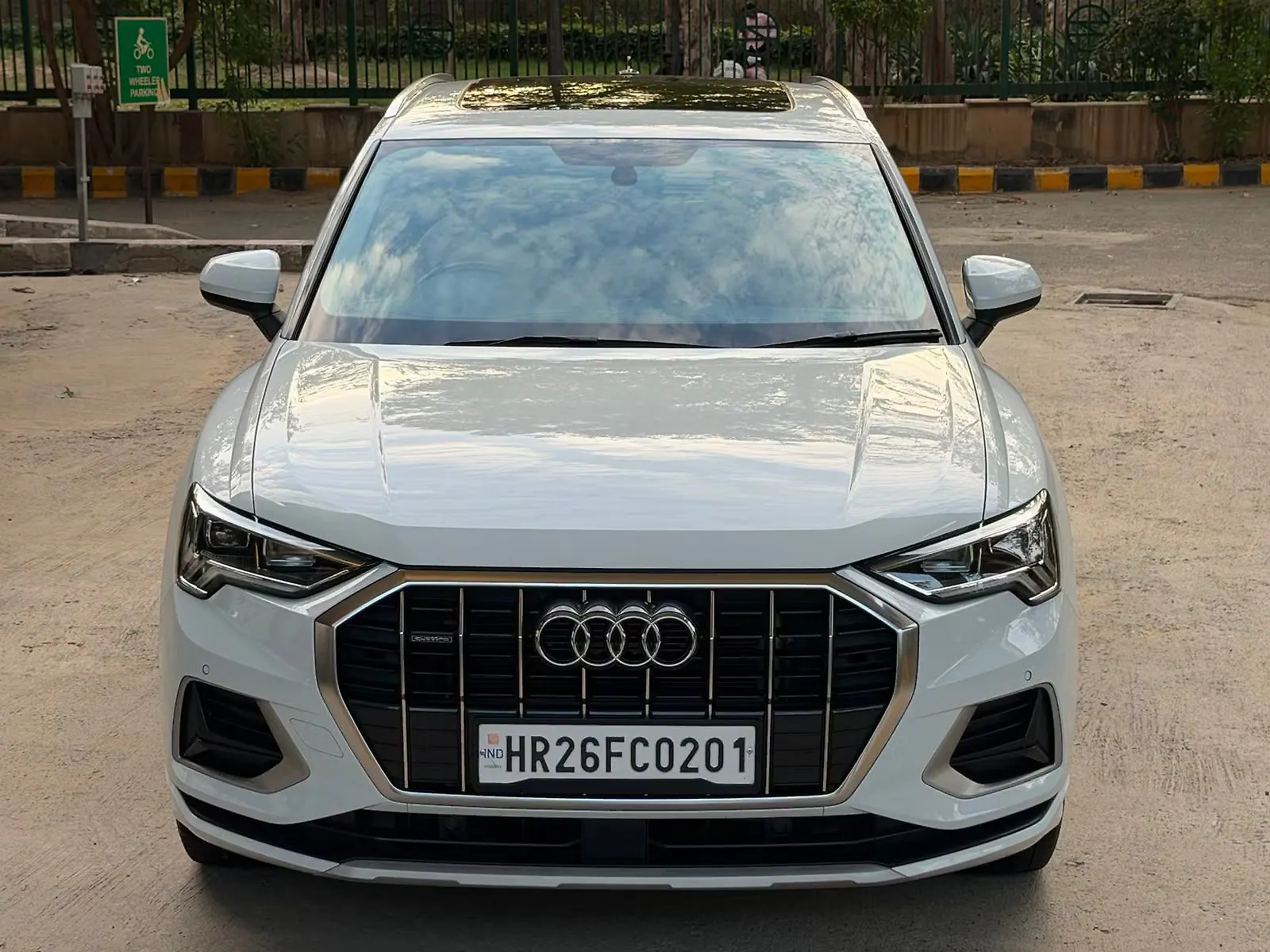 2023 Audi Q3 40 TFSI Premium Plus [2022-2024]