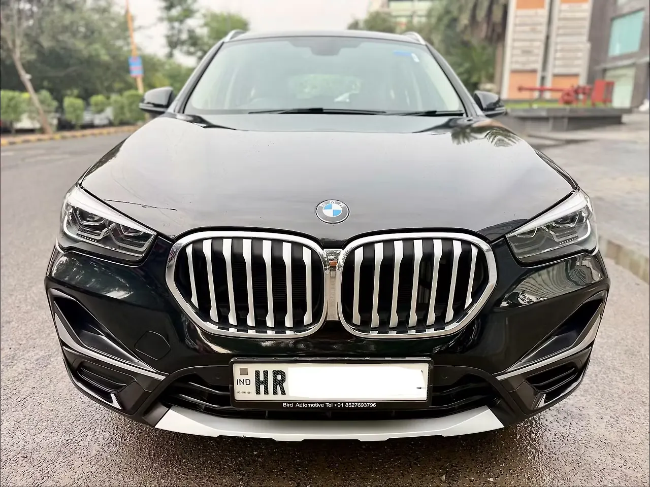 2021 BMW X1 sDrive20i xLine