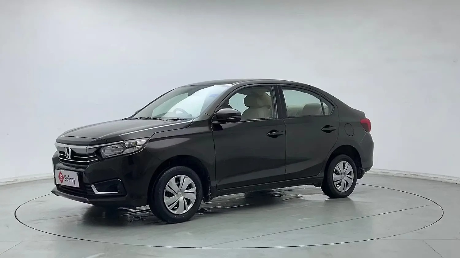 2022 Honda Amaze 2nd Gen S MT 1.2 Petrol [2021]