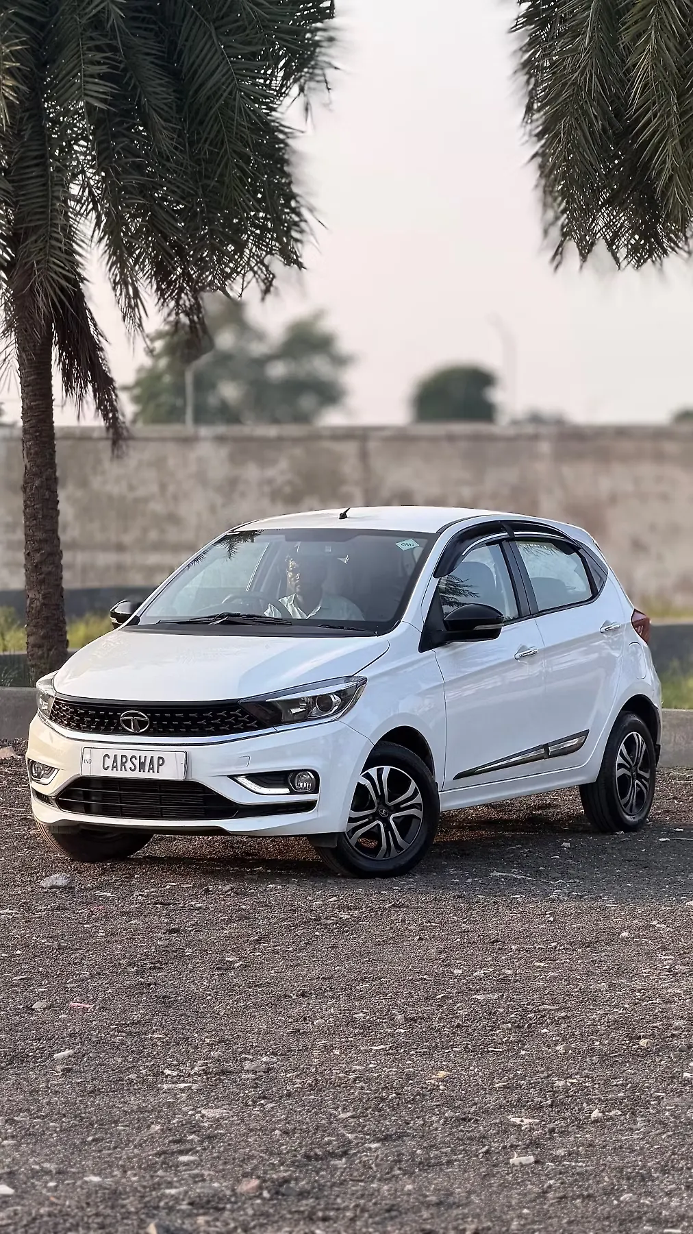 2023 Tata Old Generation Tiago 2020 XZ Plus CNG [2022-2023]