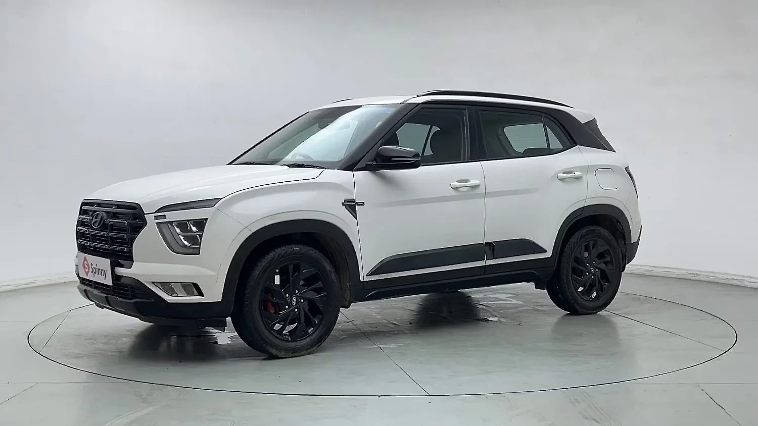 2023 Hyundai Creta SX 1.5 Petrol Adventure Edition 2023 Hyundai Creta SX 1.5 Petrol Adventure Edition