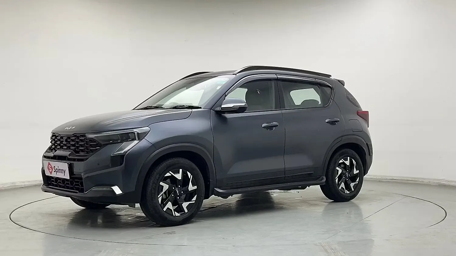 2024 Kia Sonet X Line Petrol 1.0L Turbo Automatic (DCT) 2024 Kia Sonet X Line Petrol 1.0L Turbo Automatic (DCT)