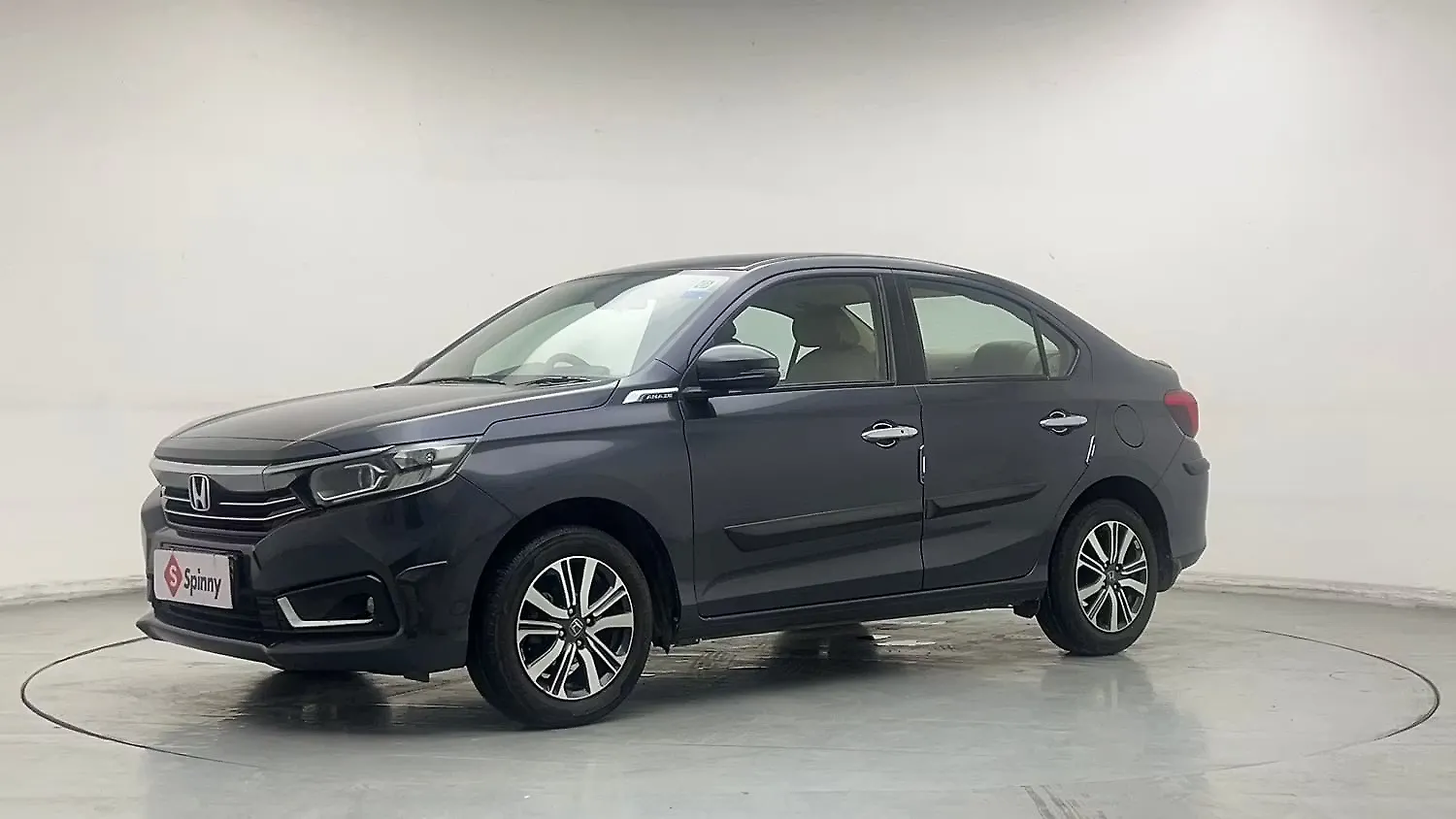 2023 Honda Amaze VX Petrol Automatic