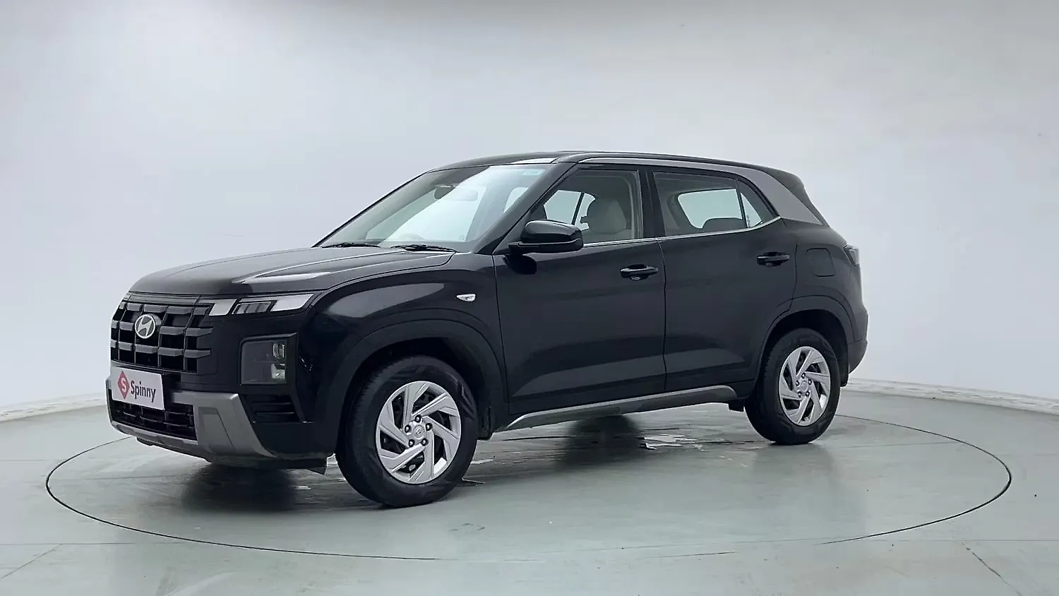 2024 Hyundai Creta EX Petrol 1.5L Manual 2024 Hyundai Creta EX Petrol 1.5L Manual