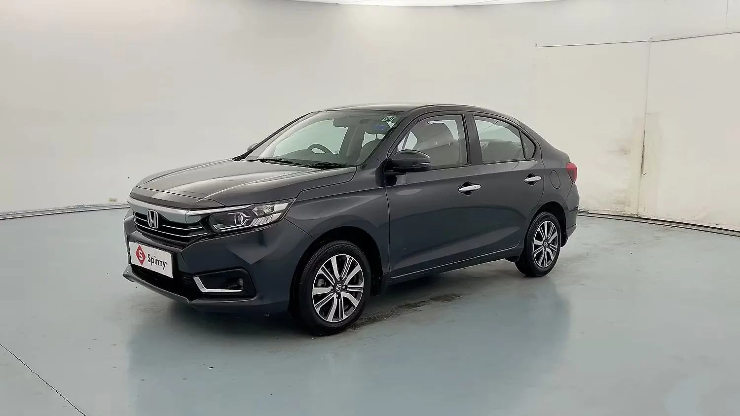 2024 Honda Amaze 2nd Gen VX MT 1.2 Petrol [2021-2023]