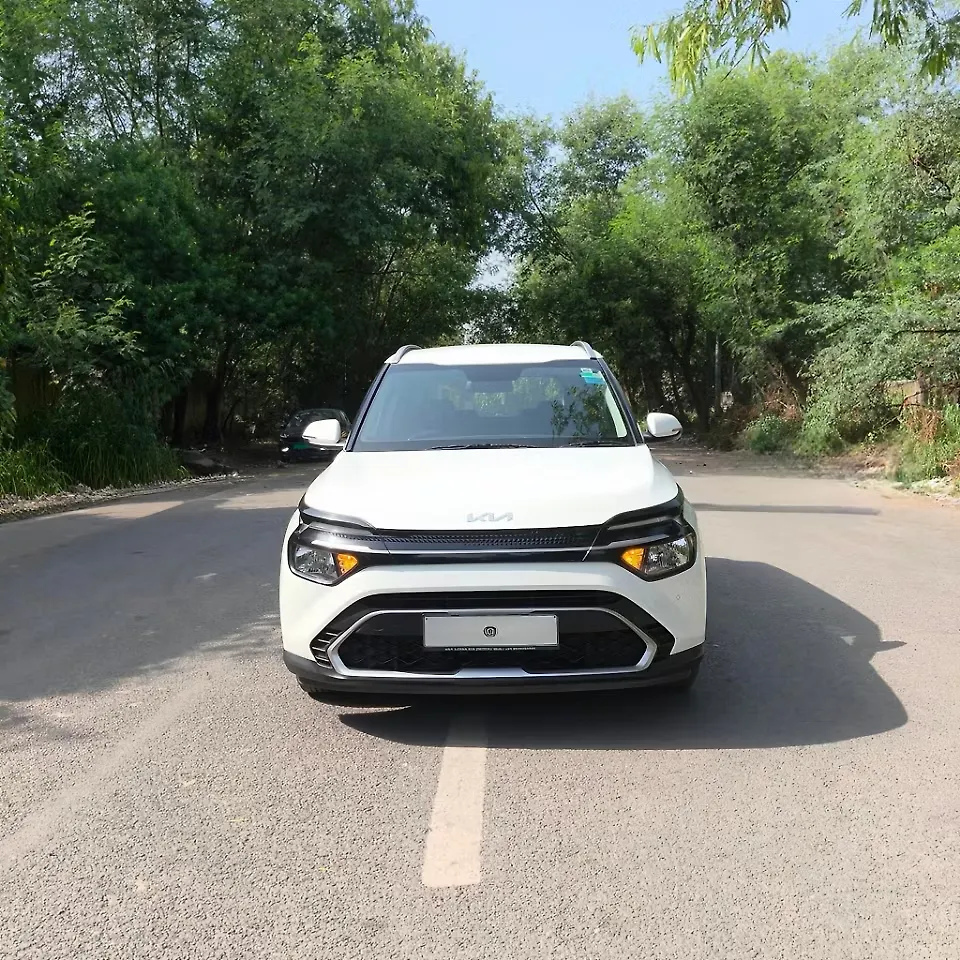2024 Kia Carens Prestige (O) 1.5 Petrol 7 STR