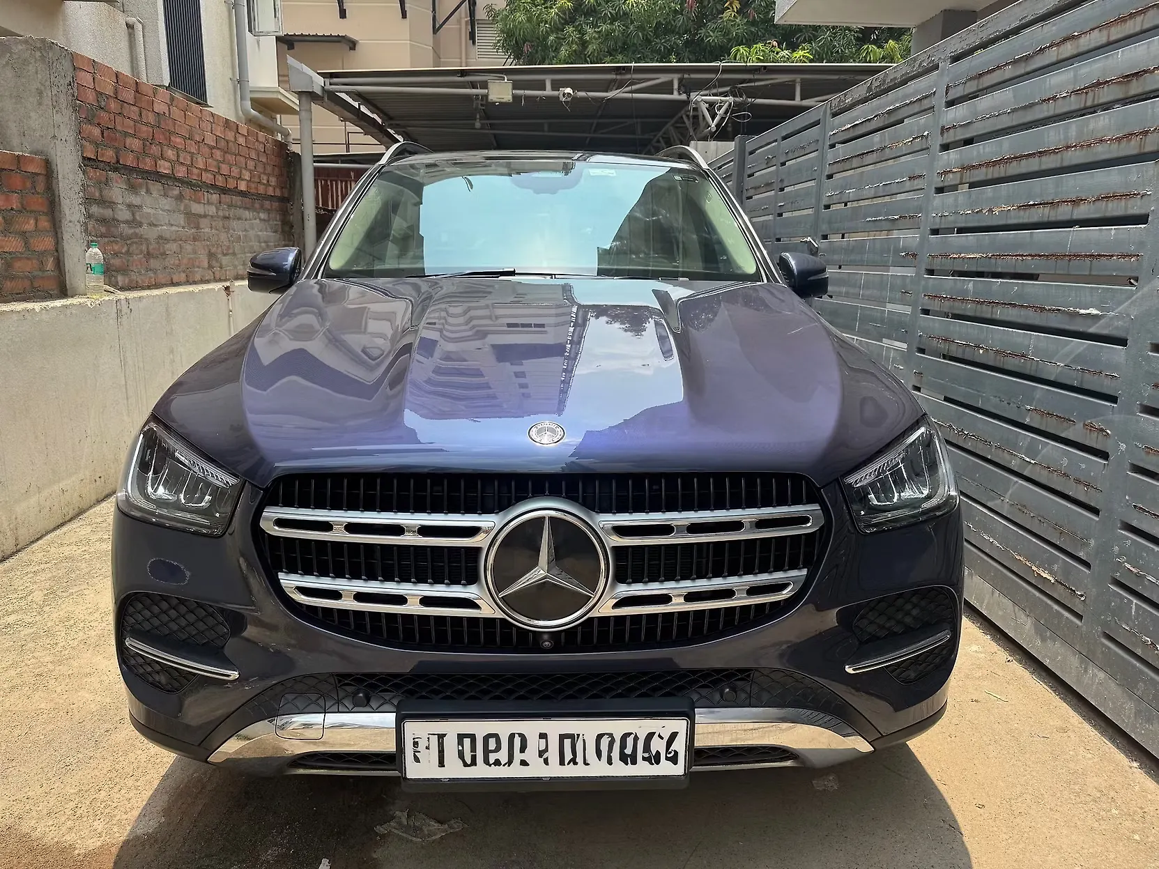 2023 Mercedes-Benz GLE 300d 4MATIC LWB 2023 Mercedes-Benz GLE 300d 4MATIC LWB